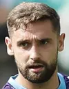 Robbie Deas - jogador do Kilmarnock FC