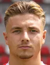 Robbie Felßberg - Rot-Weiß Erfurt futbolcusu
