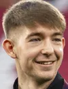 Robbie Fraser - Dunfermline Athletic FC futbolcusu