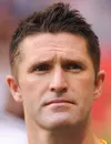Robbie Keane futbolcu profil fotoğrafı