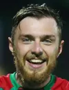 Robbie McDaid - Linfield FC player