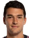Robbie Robinson futbolcu profil fotoğrafı