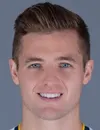 Robbie Rogers futbolcu profil fotoğrafı