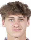 Robbie Van Hauter futbolcu profil fotoğrafı