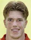 Robbin Weijenberg - jogador do Go Ahead Eagles Deventer