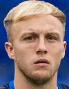 Robby McCrorie - Spieler von Esbjerg fB