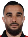 Rober González - Real Saragossa  futbolcusu