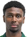 Roberson futbolcu profil fotoğrafı