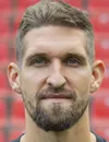 Robert Andrich - joueur du Bayer 04 Leverkusen