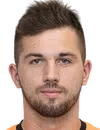 Robert Balazi - FC Pata futbolcusu