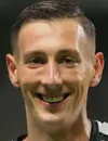 Róbert Boženík - Stoke City futbolcusu