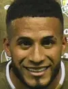 Robert Burbano - jogador do Manta FC