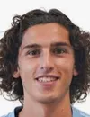 Robert Carril futbolcu profil fotoğrafı