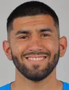 Robert Coronado - El Paso Locomotive FC futbolcusu