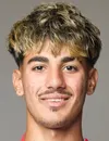Robert Drăghici - FC Augsburg U19 futbolcusu