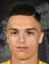 Robert Enache - CS Dinamo Bukarest futbolcusu