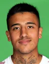 Robert Ergas - Aris Limassol futbolcusu