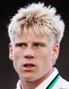 Róbert Frosti Thorkelsson - jogador do GAIS