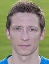 Robert Gamperl - jogador do Karriereende