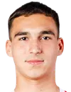 Robert Gazazyan - Veres Rivne U19 futbolcusu
