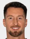 Robert Geantă - AFC ASA Targu Mures futbolcusu