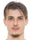 Robert Geller - FC 08 Homburg futbolcusu