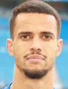 Robert Glatzel - Hamburger SV futbolcusu