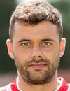 Robert Herrmann - Karriereende player