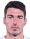 Robert Hruby - Bohemians Prag 1905 futbolcusu