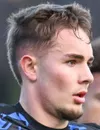 Robert Jălade - FC Sevilla Atlético futbolcusu
