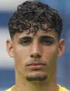 Robert Kampa - Spieler von 1.FC Magdeburg