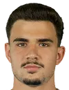 Robert Lăpădătescu - CSM Slatina futbolcusu