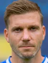 Robert Leipertz - Greifswalder FC futbolcusu
