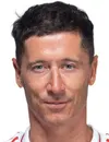 Robert Lewandowski - FC Barcelona futbolcusu