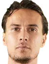 Robert Ljubicic - LASK player