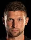 Robert Mandrysz - Chrobry Glogow futbolcusu