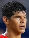 Robert Morales - Deportivo Toluca futbolcusu