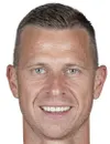 Robert Mühren - FC Volendam futbolcusu