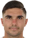 Robert Neacșu - FC Metaloglobus Bukarest futbolcusu