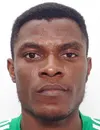 Robert Odu - Vereinslos futbolcusu