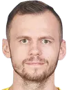 Robert Pillar - KFC Komarno futbolcusu