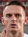Robert Polievka - MTK Budapest futbolcusu