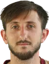 Robert Potinyan - FC Sardarapat futbolcusu