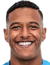 Robert Renan - Vasco da Gama Rio de Janeiro futbolcusu