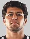 Robert Rojas - Spieler von Club Libertad Asunción