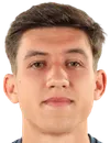 Robert Sălceanu - FC Rapid 1923 futbolcusu