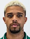 Robert Santos - Chapecoense futbolcusu