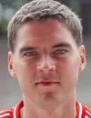 Robert Skov - 1.FC Union Berlin futbolcusu