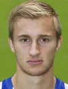 Robert van Koesveld futbolcu profil fotoğrafı