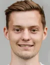 Robert Völkl - SV Grödig futbolcusu